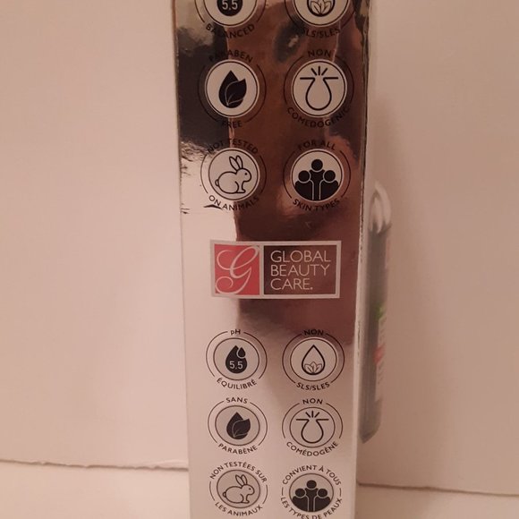 RARE ORIGINAL FORMULA Hyaluronic Acid Multi-Vitamin B C E Niacinamide Face Serum - Picture 4 of 6